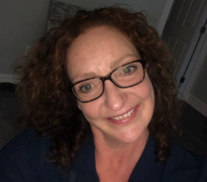 Portrait of Shelly Kelly, Curriculum Design Project Specialist at Atlantic Colleges Atlantique (ACA).